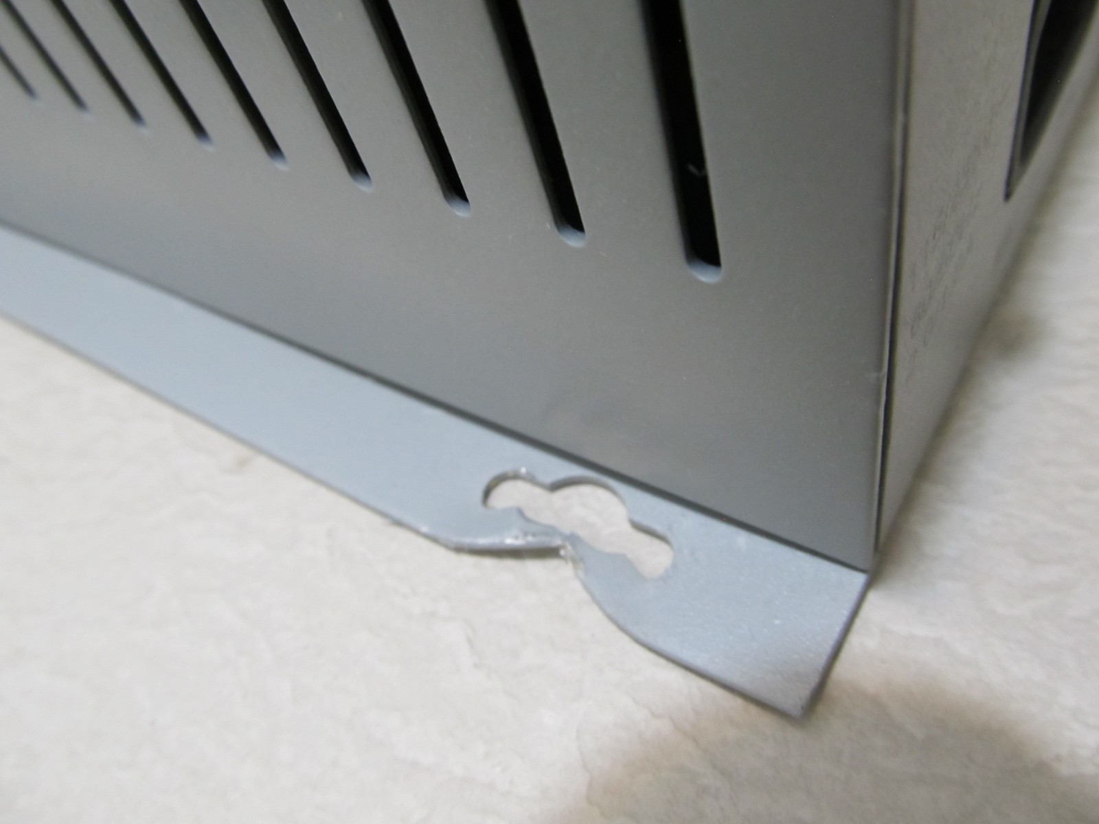 Valcom V-2006A 6-Zone 1-Way Page Control