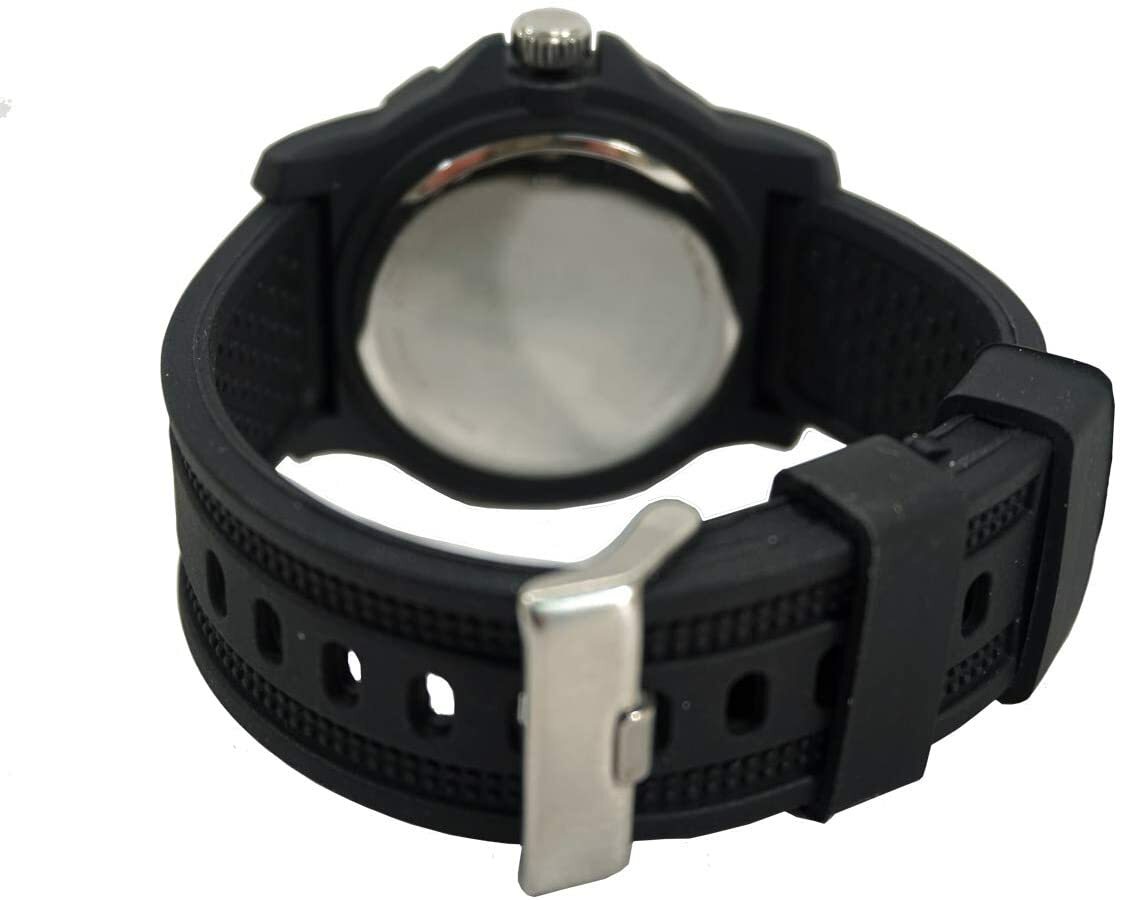 Chicago Bears Men's Black Watch - (NFL) Model Three