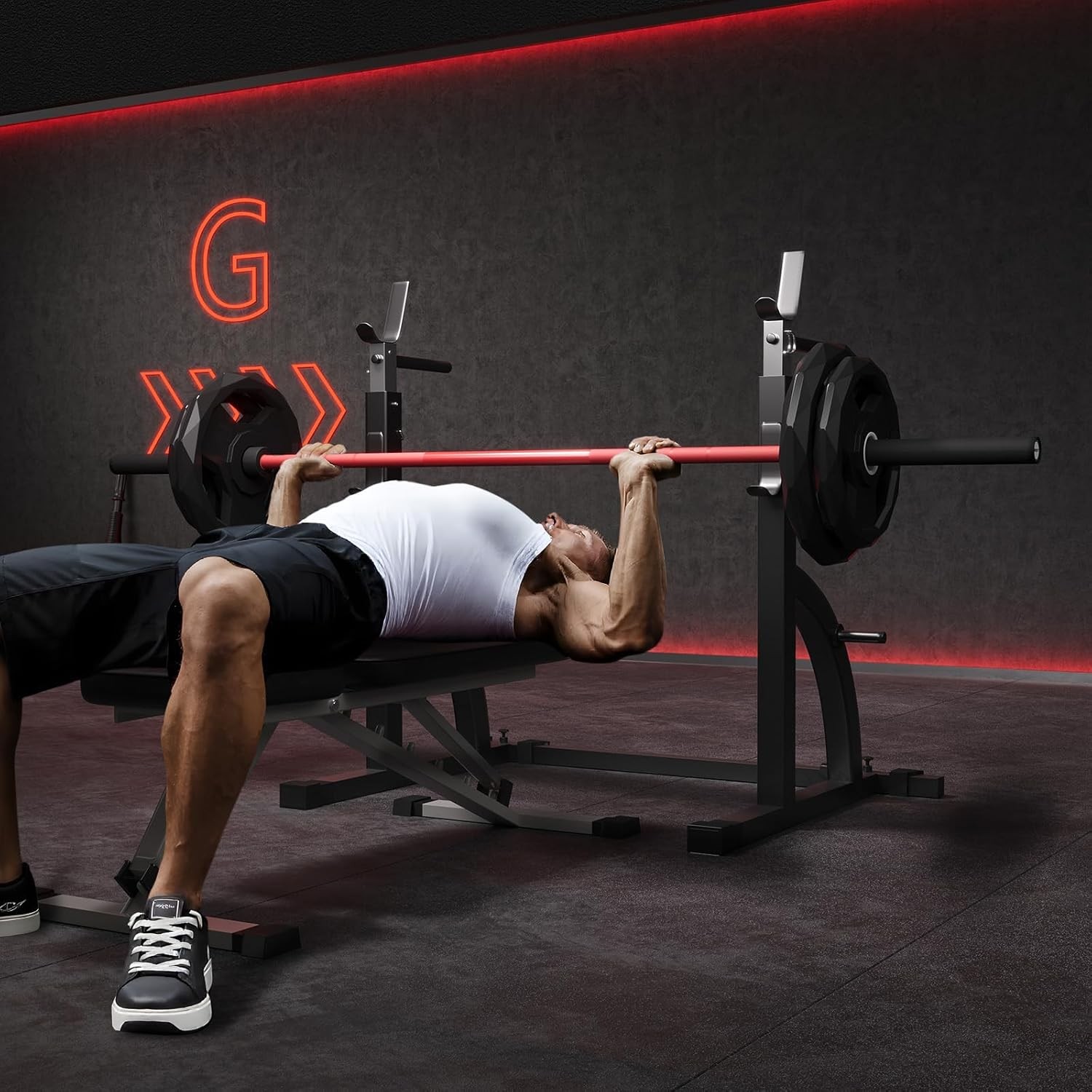 LAT Pulldown Machines Wall Mount Cable Machine Cable Crossover Machine Home Gym