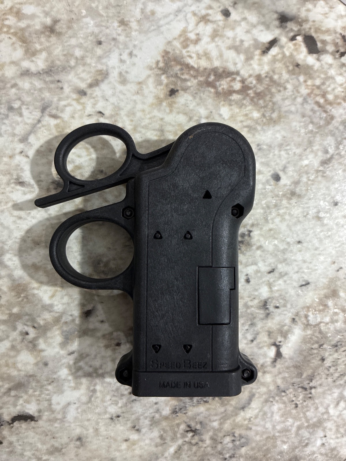 P320 Magazine Loader Fast Speed Loader for 9mm Sig Sauer P320 Magazines