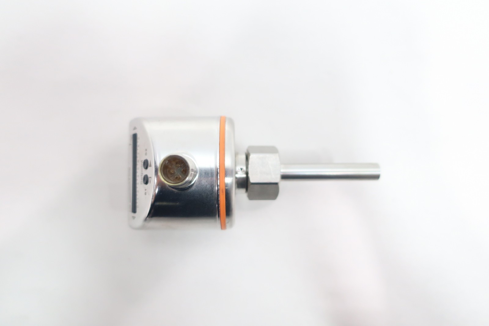 Ifm Electronic SI5002 Electronic Flow Sensor 19-36v-dc