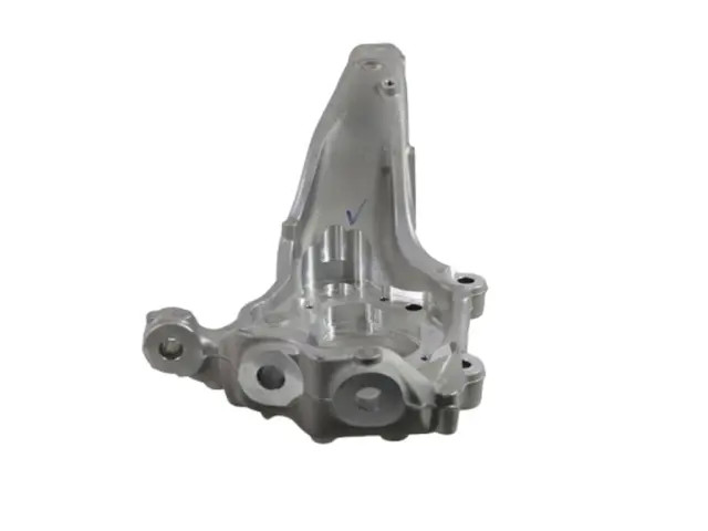 Genuine Mopar Front Knuckle Right 68591312AC