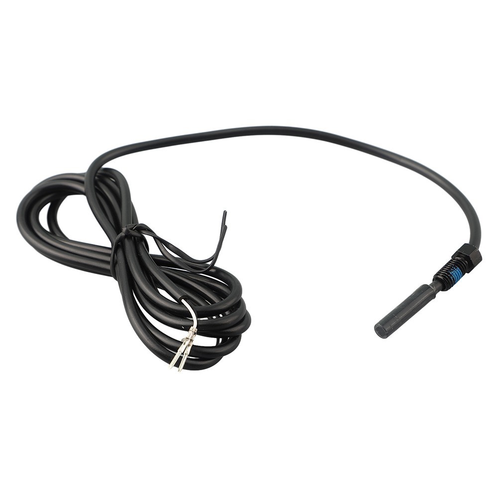 2pcs Waterproof Brake Sensor for Electric Bicycle 2PIN 2A for Dependable Use