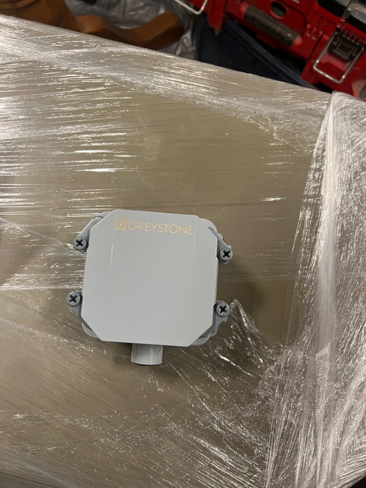 Emerson 203-5754 / Greystone RH300A02-12V05 Outdoor Humidity Sensor