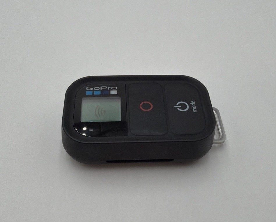 GoPro Wifi Smart Remote Control For Hero Model ARMTE-001