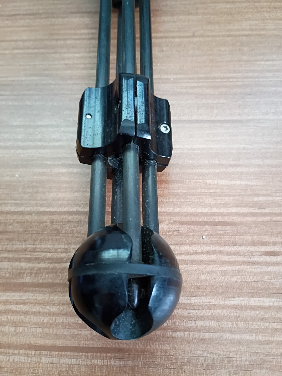 Specialty Archery Products Super Stix Bow Stabilizer 10 Inch *READ DESCRIPTION*