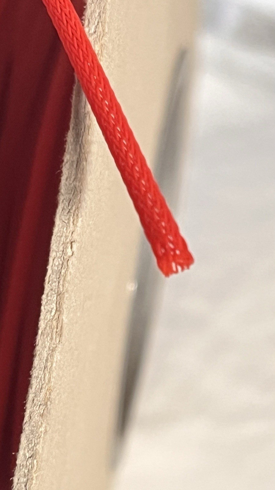 Expandable Braided Sleeving Wire Cable Sleeve 25 & 50 Foot Options