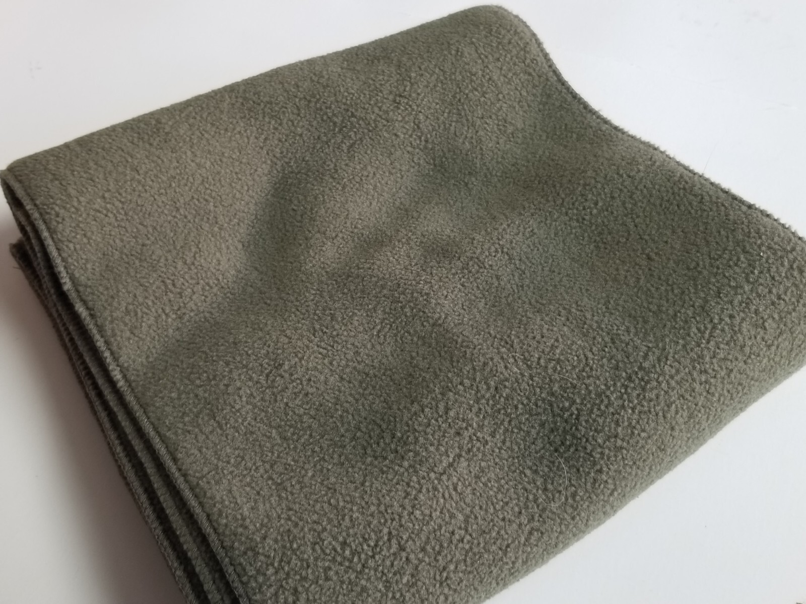 MIL-TEC Net Scarf Army Green