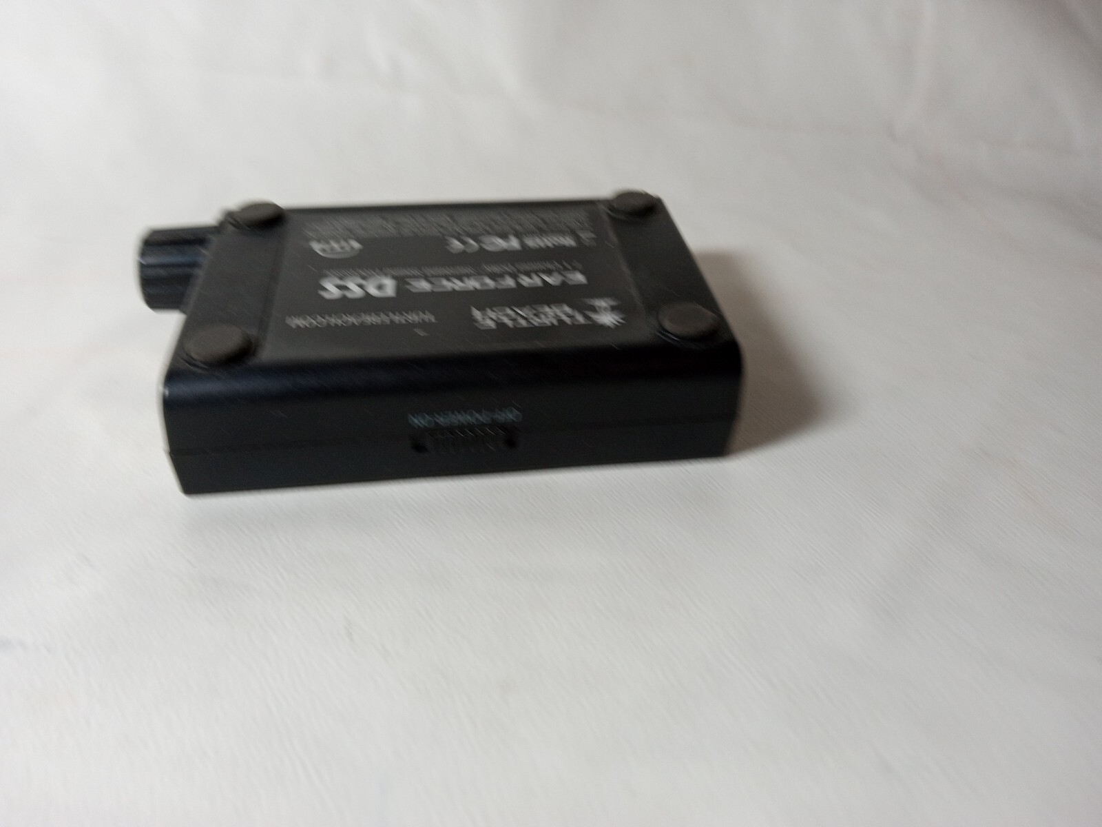 Turtle Beach Ear Force DSS 7.1 Channel Dolby Surround Sound Processor