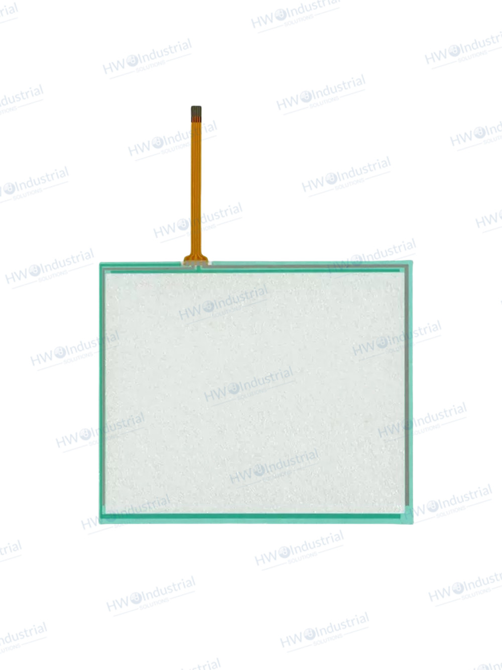 1/piece TP-3442S2 TP3442S2 External Screen Glass Touchpad