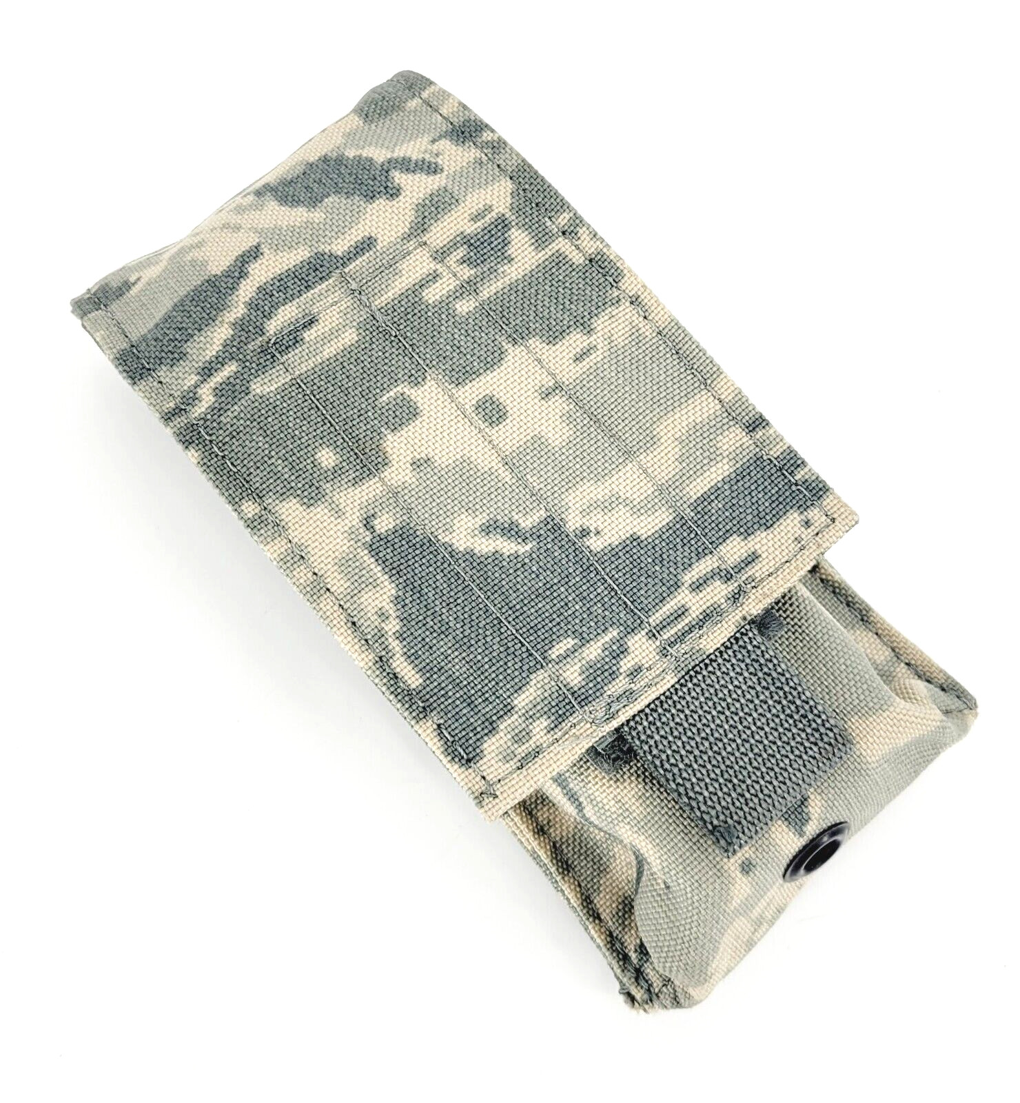 USAF ABU DFLCS 4 oz. Chemical Spray Holder Utility Pouch MOLLE DF-LCS
