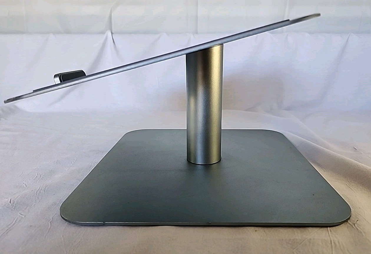 Lamicall "L" Silver 360 Rotatable Laptop Stand L