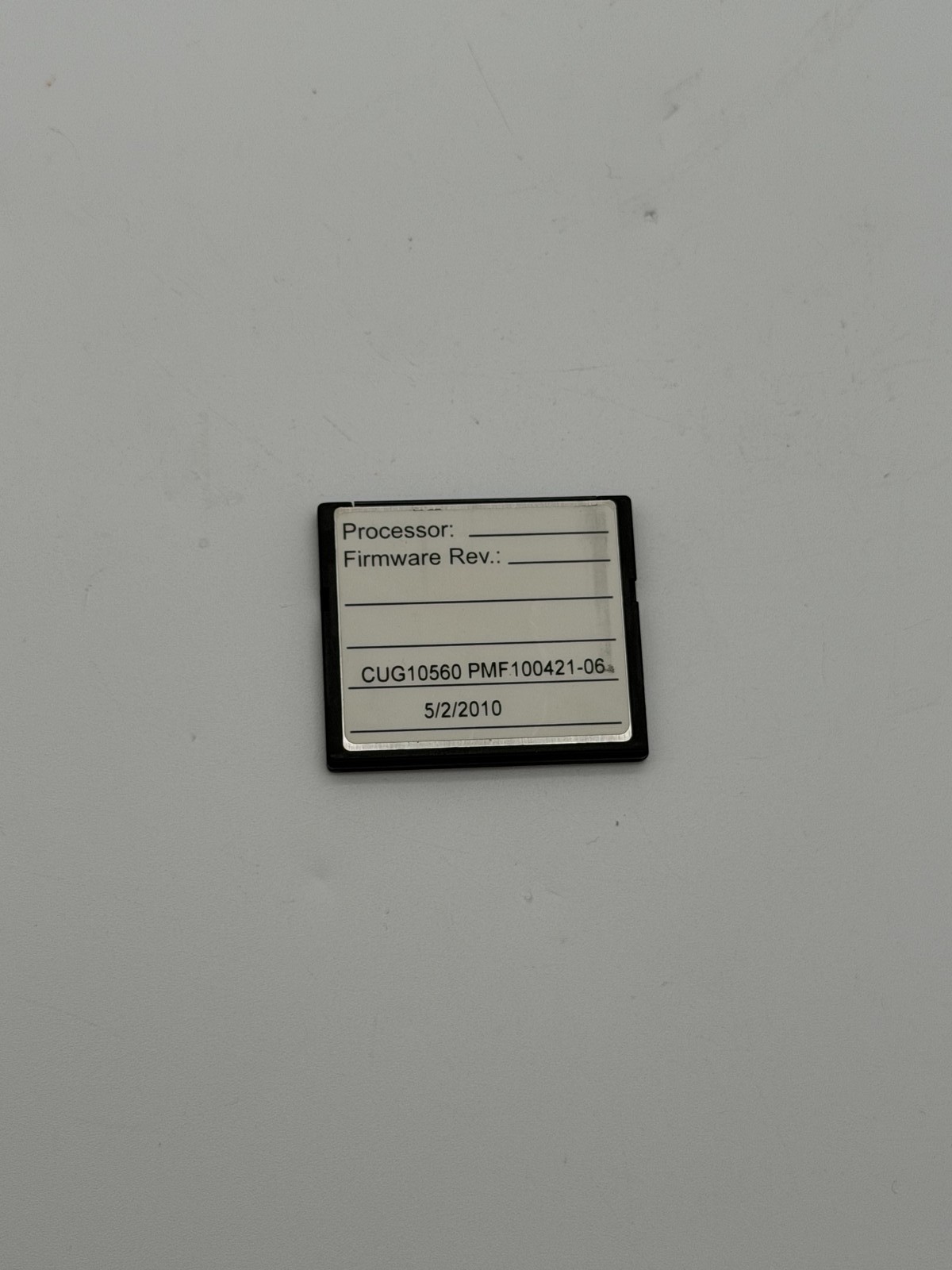 Allen-Bradley 1784-CF128