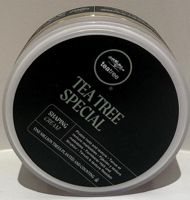 Paul Mitchell Tea Tree Special Shaping Cream - 3 oz-Fast