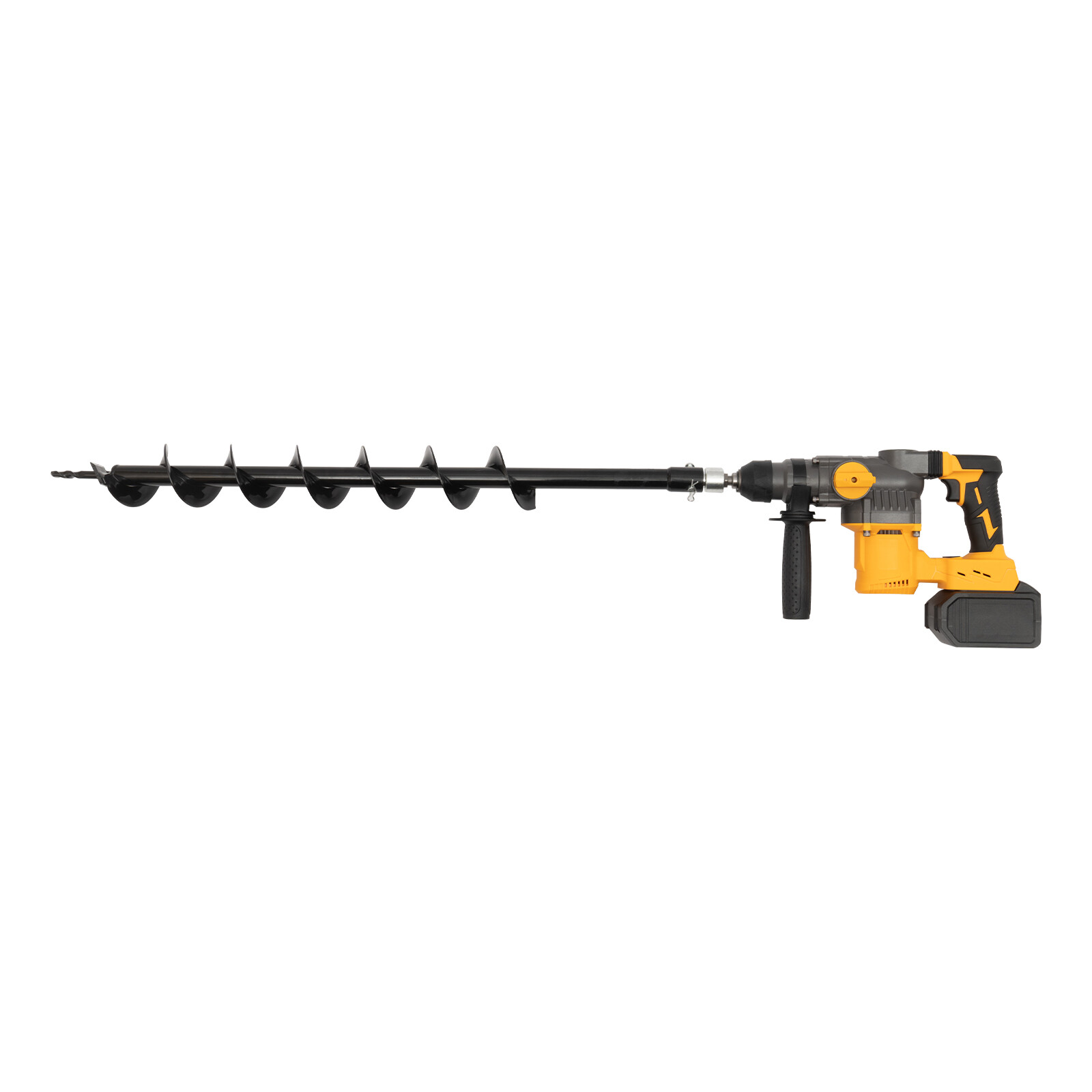 Cordless Electric Hammer Drill Driver Cordless Drills Multi-function Rotary Tool