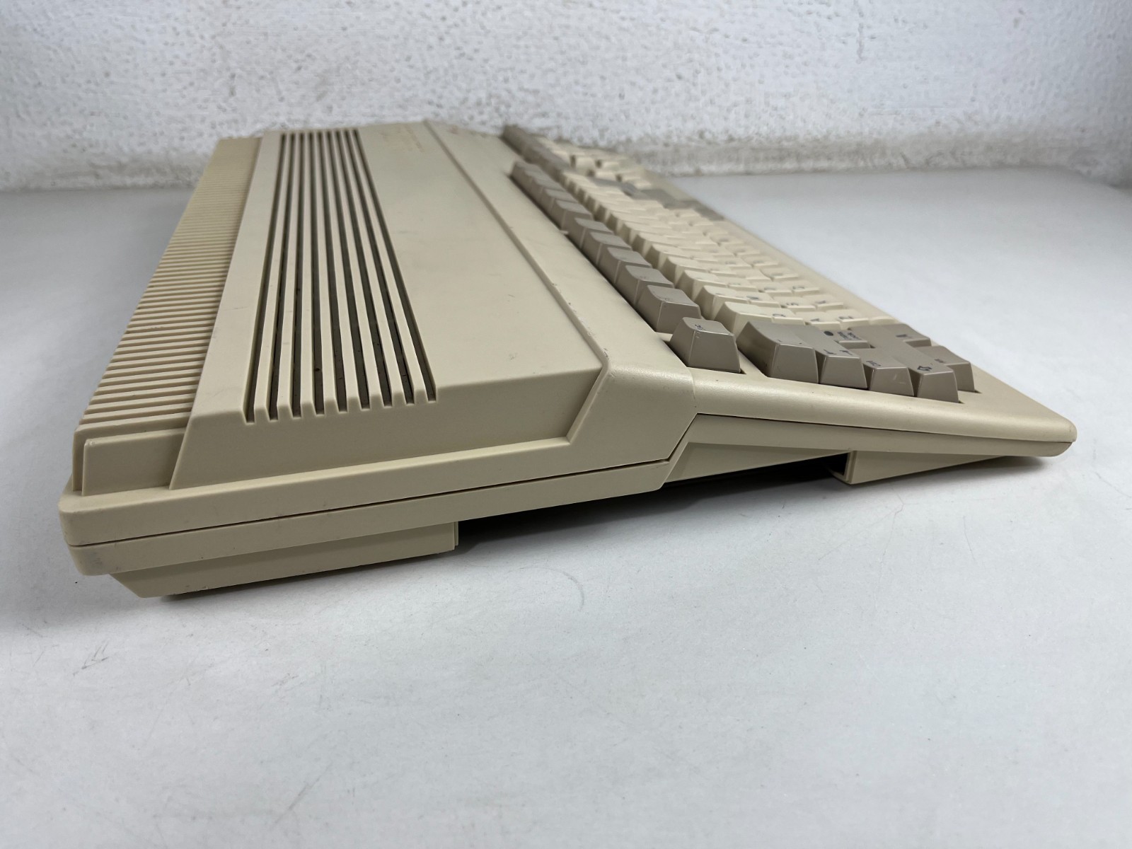 Commodore Amiga 500 A500 Home Computer Game Vintage