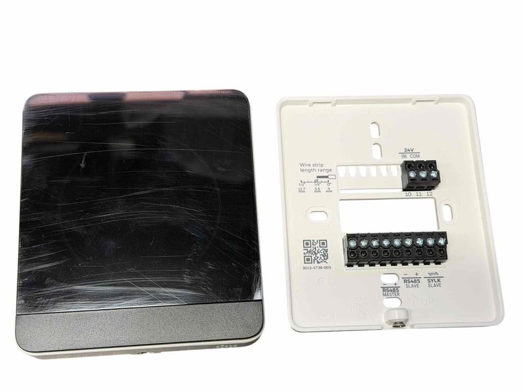 NEW Honeywell TR100-T-G Wall Module Class2 24VAC 50/60Hz