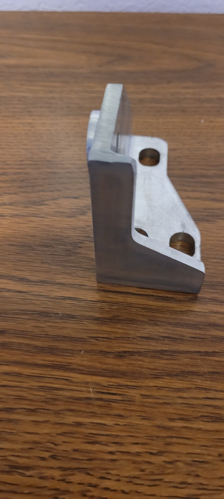 Adcraft Hinge-11. Bottom Left Hinge for Refrigerator/Freezer .