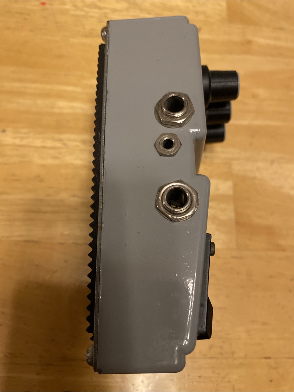 DOD FX20B Stereo Phaser - Vintage Guitar Pedal