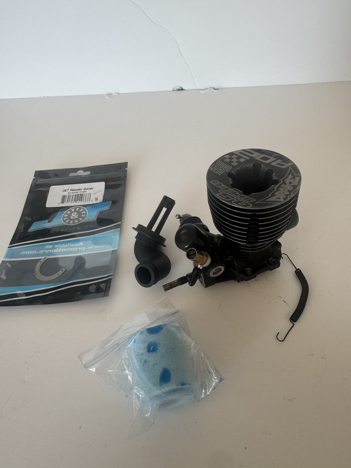 Os Engine, Adam Drake ,Ad2, Used Nitro Engine,used Nitro Rc,.21 Nitro ,b2, Rc