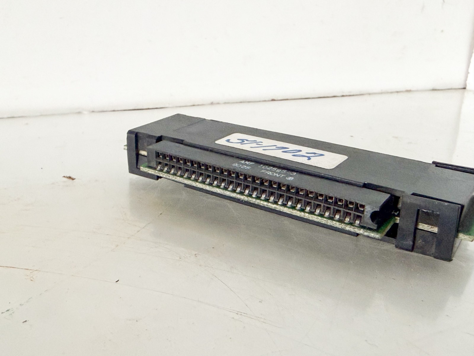 MODICON AS-9594-001 MEMORY MODULE (EL26)