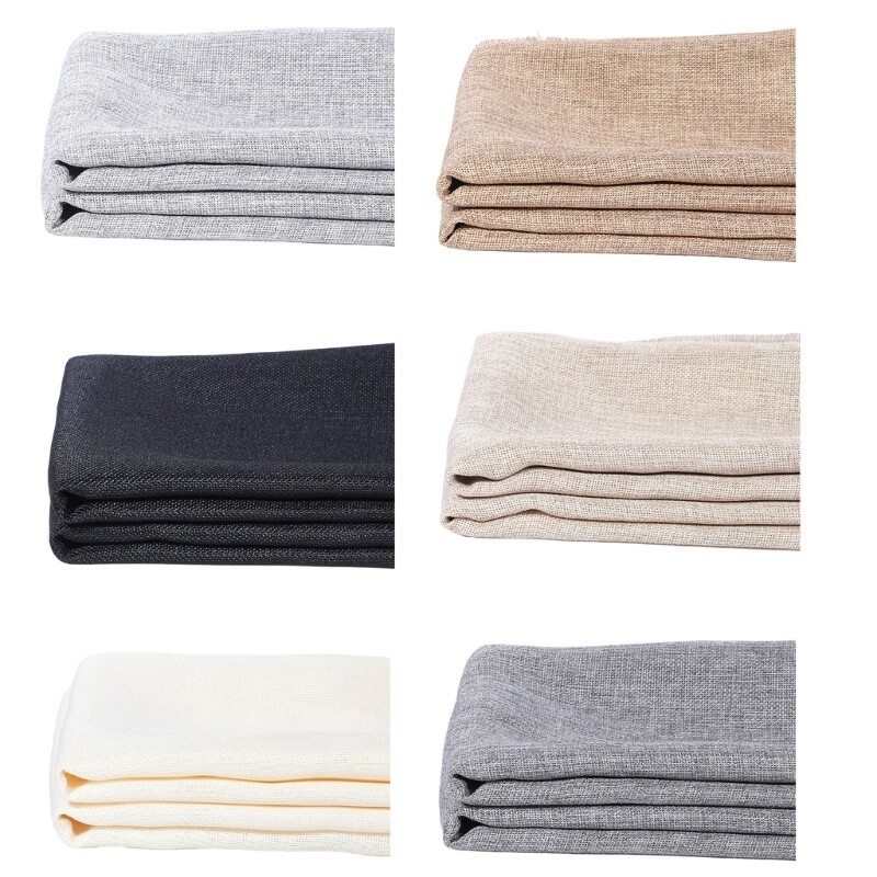 Speaker Grill Cloth Polyester Speaker Fabric for Improved Sound Acoustics