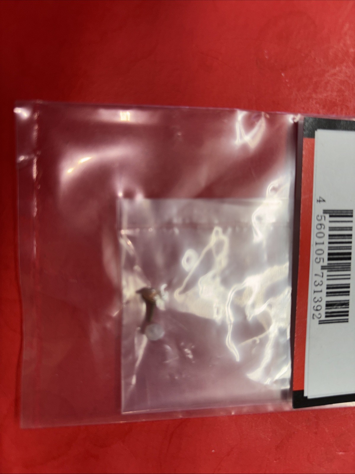 YS  F120-FZ140L 91AC-FZ110  RC REGULATOR PLUNGER NIP #F1248