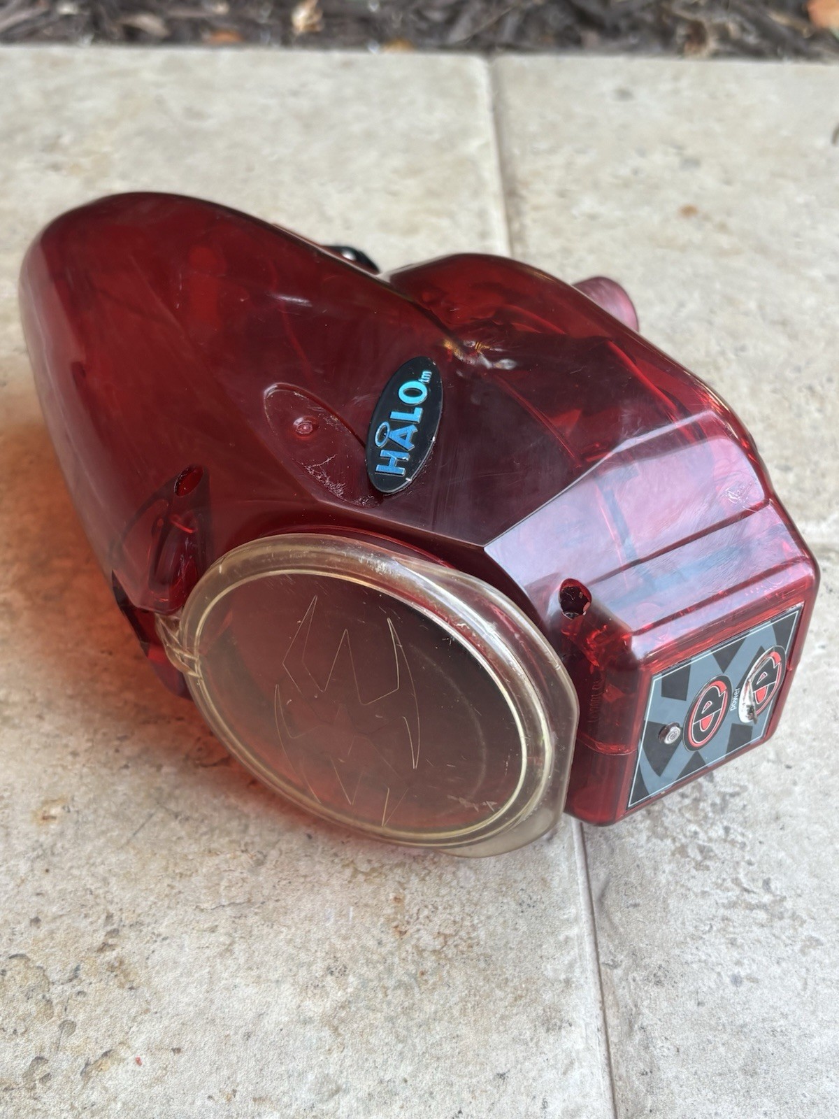 ⭐️Halo CP Speed Feed Electric Paintball Hopper⭐️Working Please Read⭐️