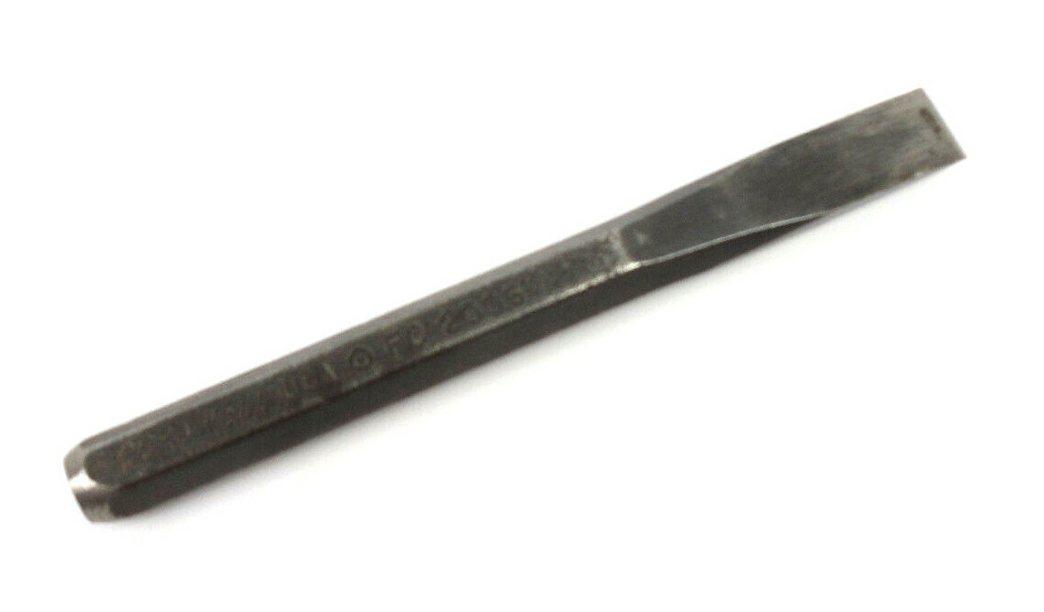 Cornwell 5/8" Cold Chisel FC2006 USA