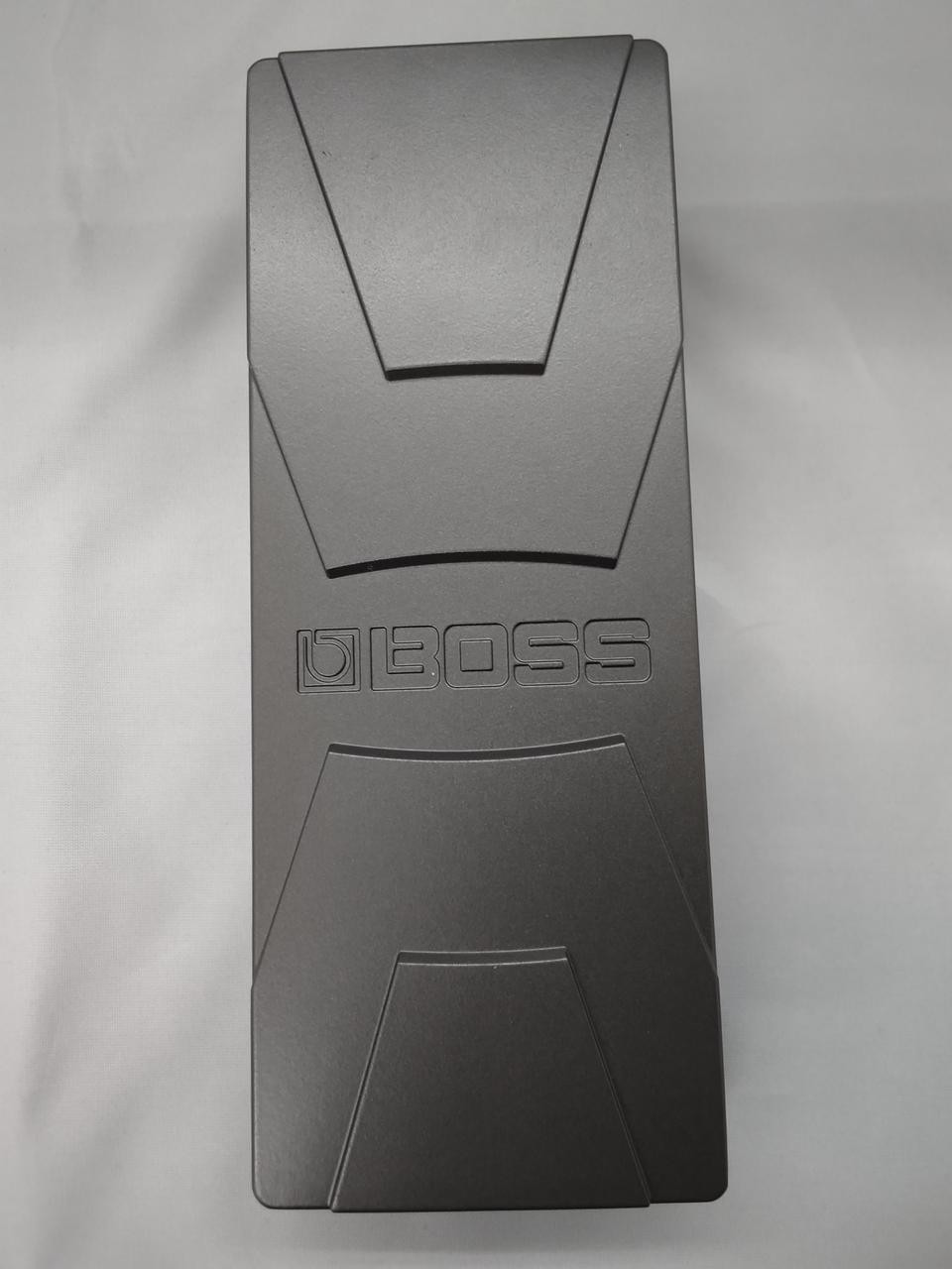 BOSS PW-3 Compact Wah Pedal for Guitar & Bass Good Condition-Ship From Japan