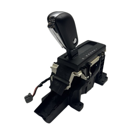 09-14 Ford F150 F-150 Automatic Gear Shifter Floor Shift Assembly 9L3P7E034AAW