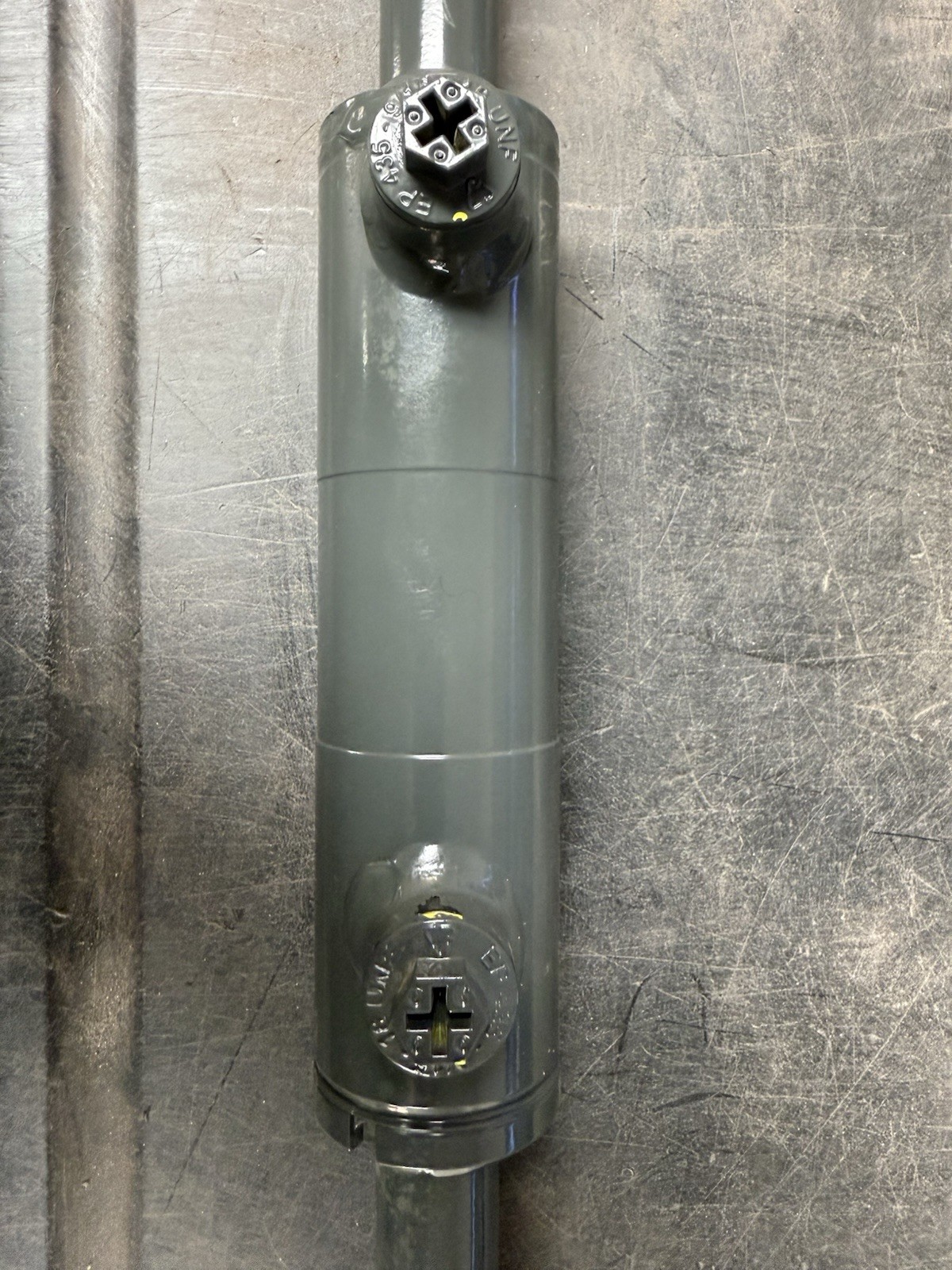 SWS Cylinder - 1000312961- Wacker Neuson