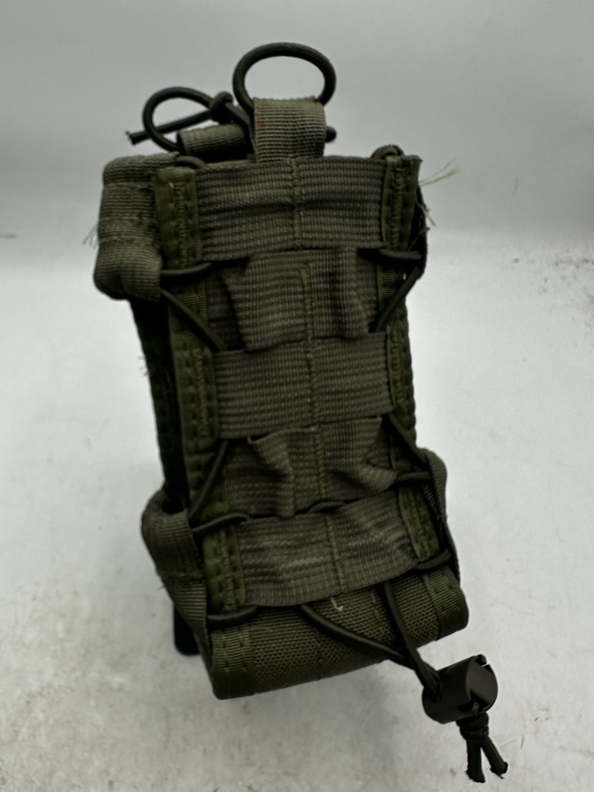 High Speed DUTY MULTI-ACCESS COMM (MAC™) TACO Radio MBITR