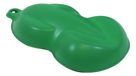 ChromaAir Paints: Another Green