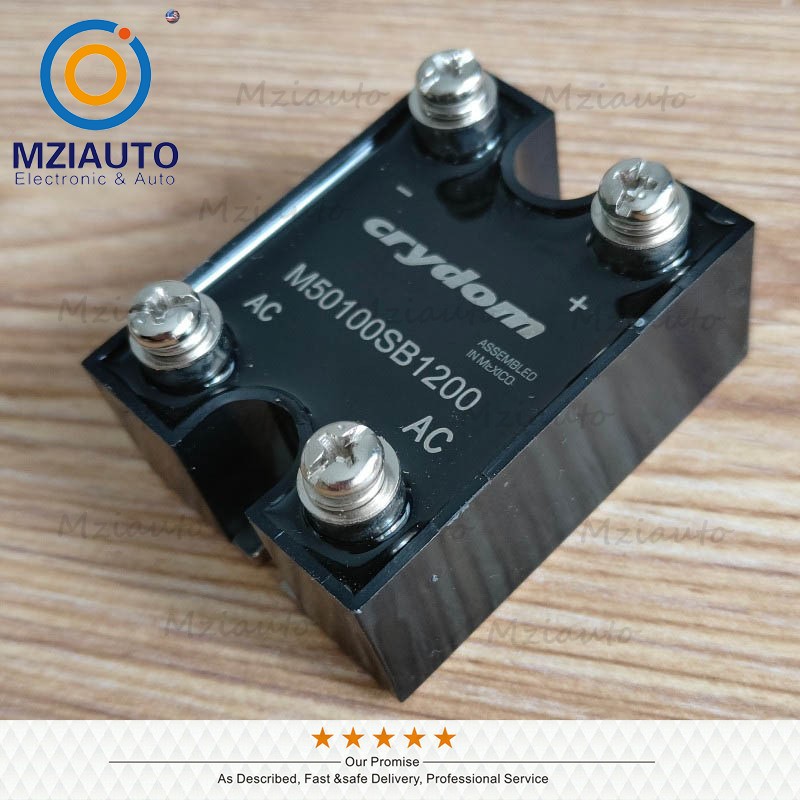 Bridge Rectifier Module Supply For Crydom M50100SB1200 Three-phase Fast Shipping