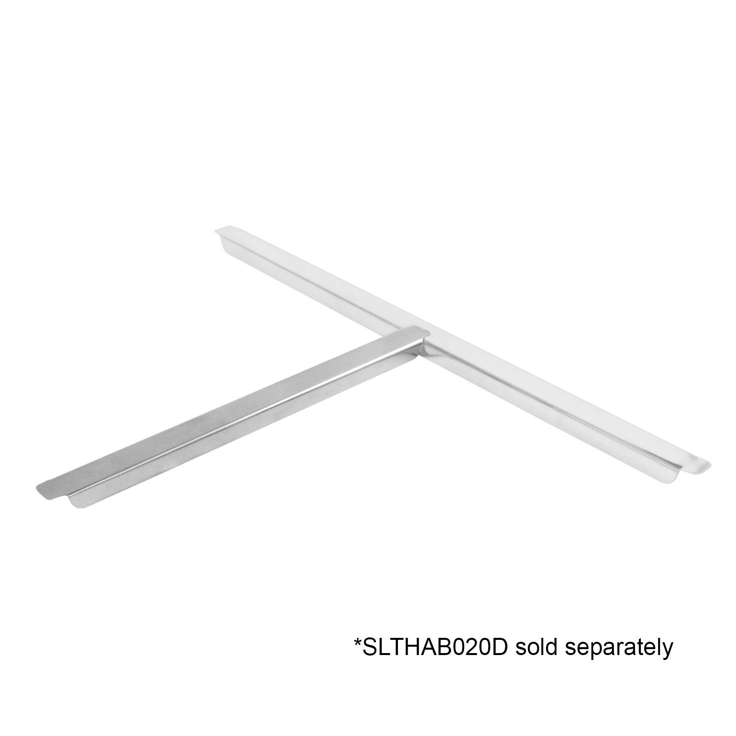 Thunder Group Adapter Bar, 12-Inch