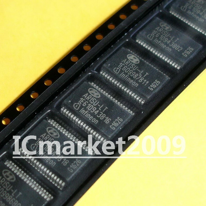 5 PCS ARISU-LT SSOP-36 Turn Signal Control Chip IC