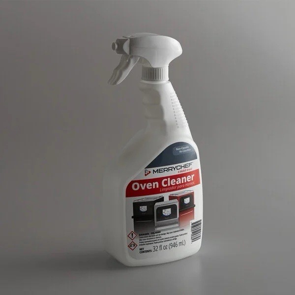 Merrychef Oven Cleaner Usa X 1 Magnus 32Z4144 - - Genuine OEM Replacement Part