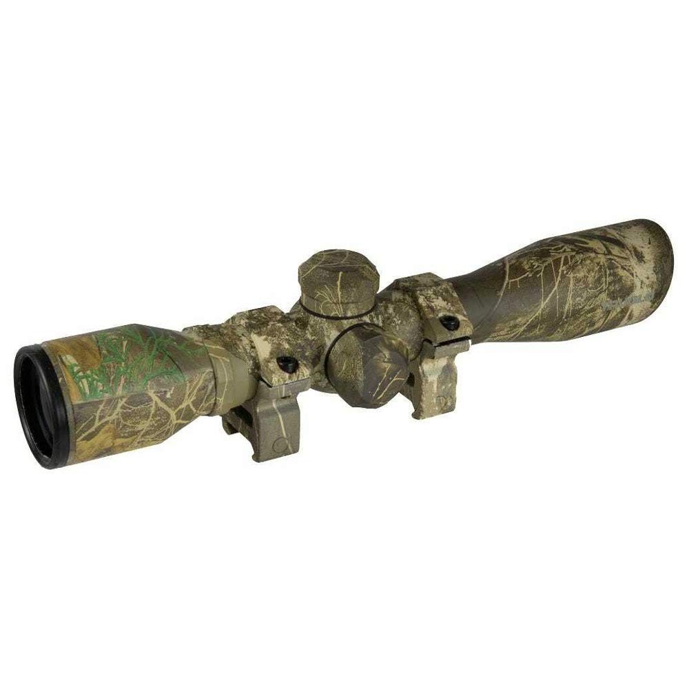 TRUGLO Crossbow Optic Scope Archery Gear