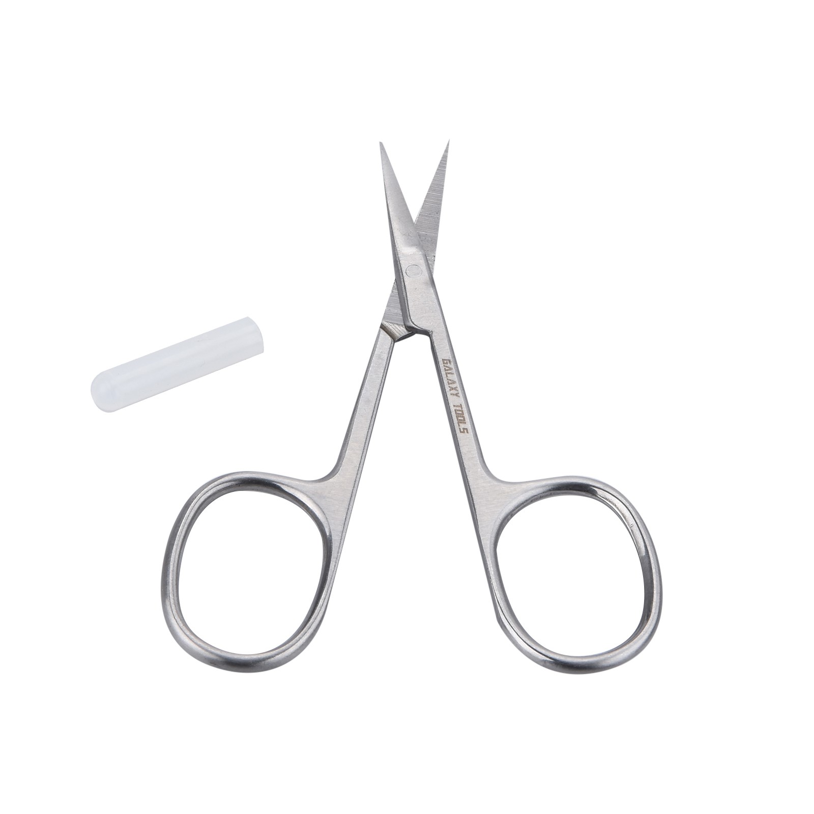 Thick Modeling Scissors For Photo-Etched Model Building Tools For Gundam Making