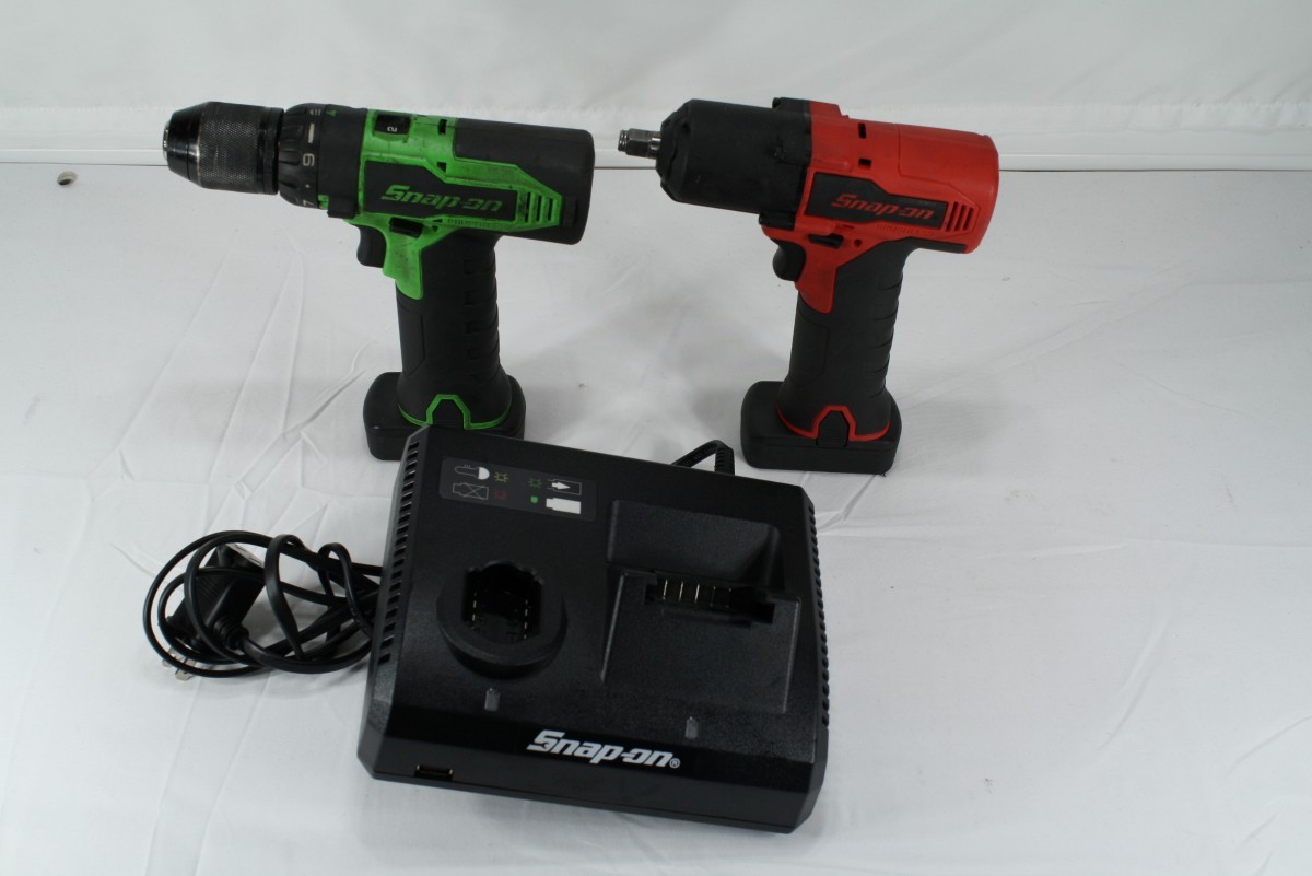 SNAP-ON CDR861G (SDM040320)