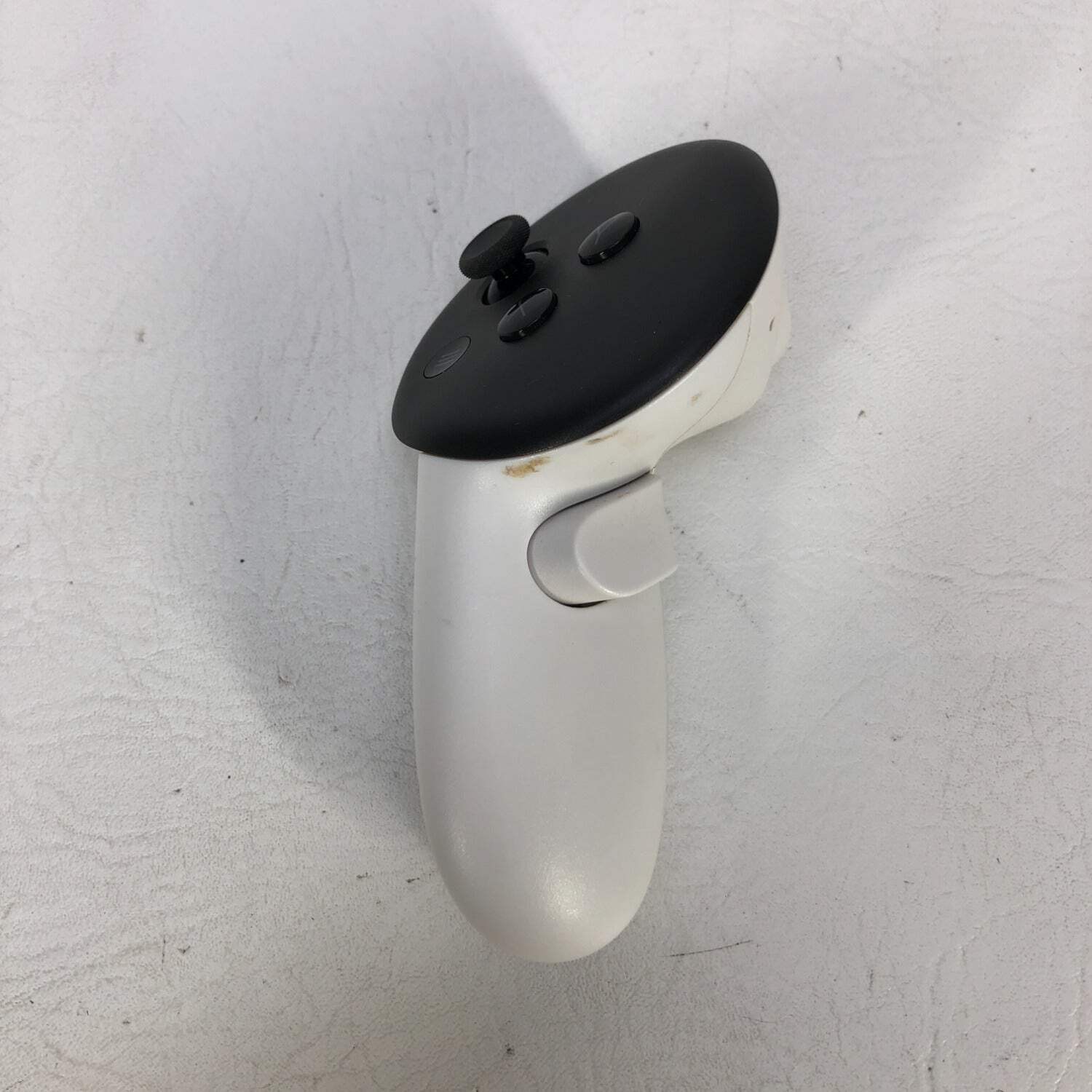 Broken Meta Touch Plus VR Controller Left V6P White