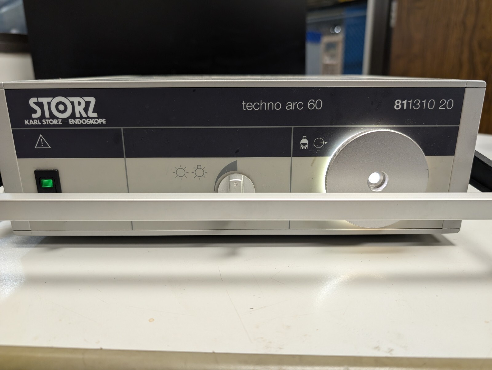 Karl storz  endoscope 811310 20