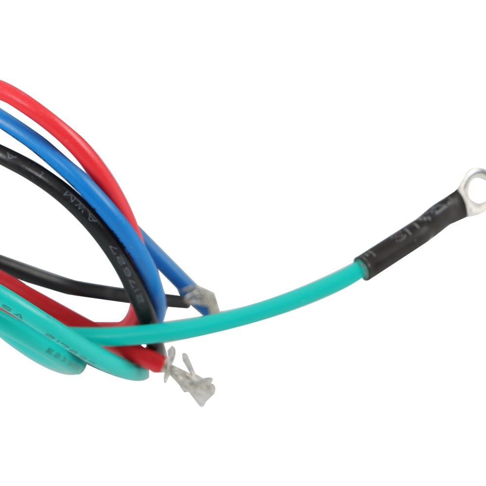 For Hoshizaki PA0613 Pump Motor Assembly Replace Machine Includes Capacitor