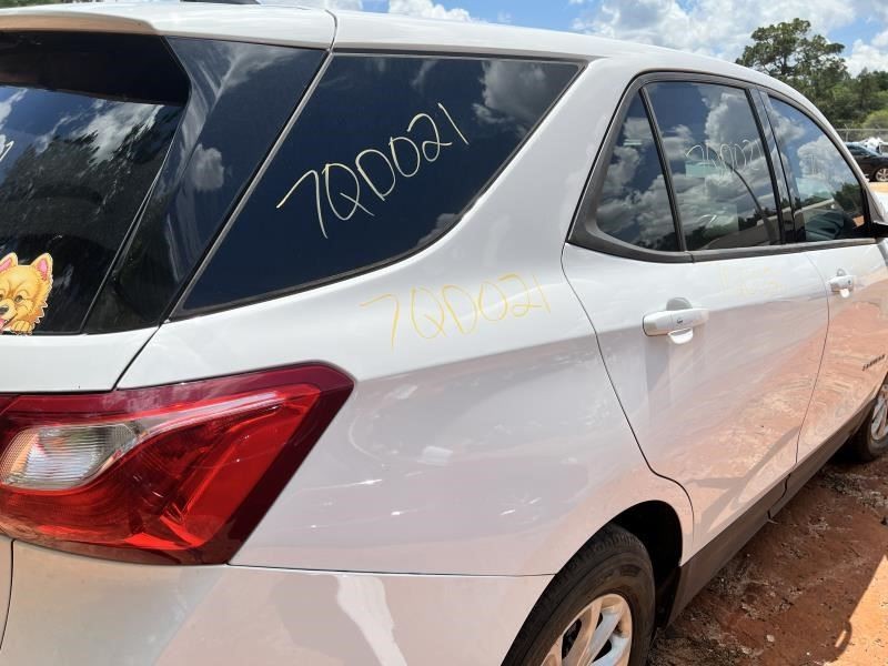 EQUINOX 2019 Antenna 104580519