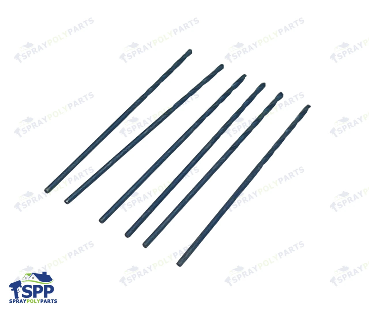Fusion FX Impingement Port Drill Bit (FX42RD) - 2006552