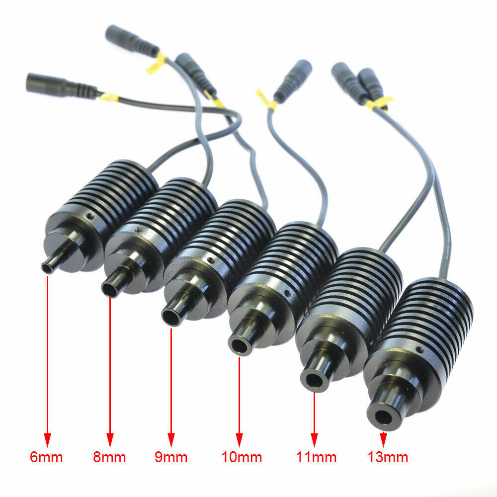 Microscope Coxial Light Source LED Spot Light Adjustable Point Light AC90V-240V