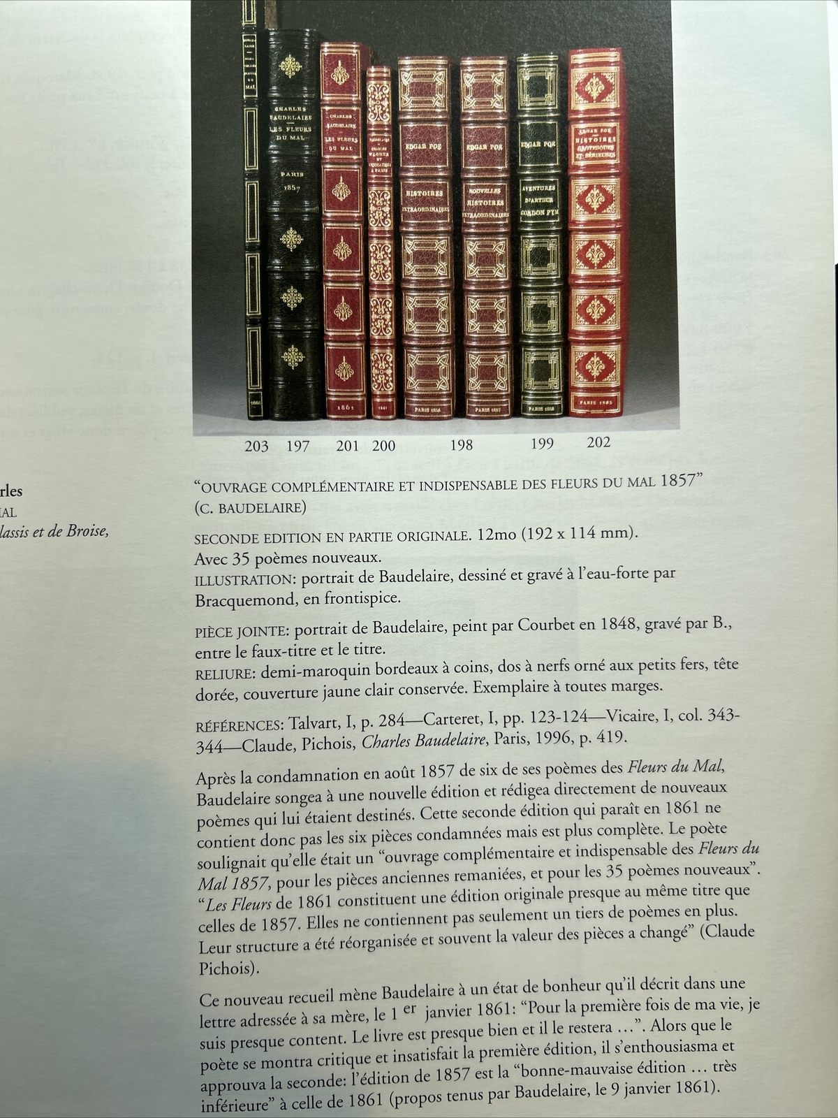 Sotheby’s Catalog: Charles Hayoit Collection- June 2001