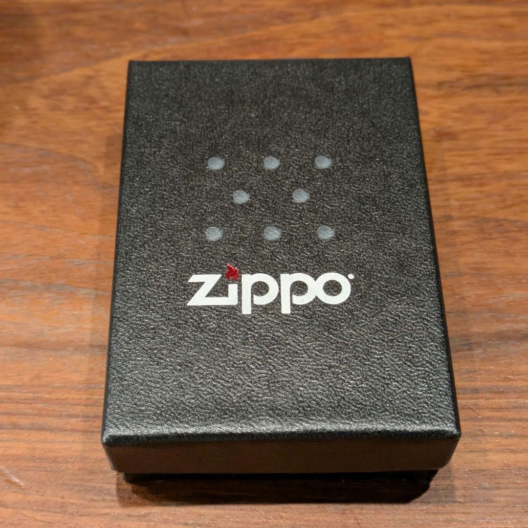 Dragon, Flame, Trick Zippo, Silver