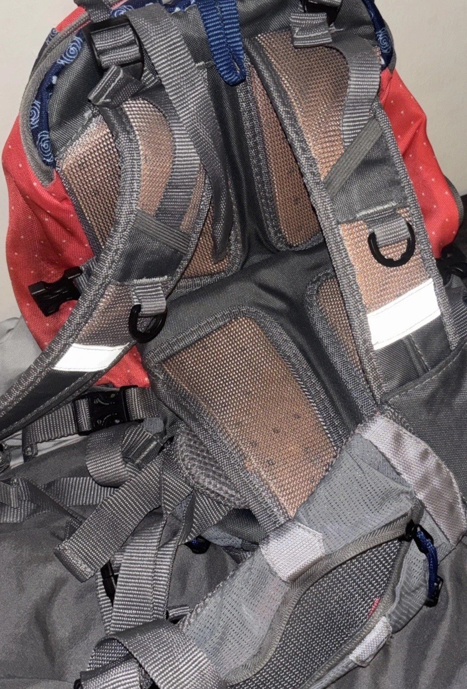 Coleman Backpack